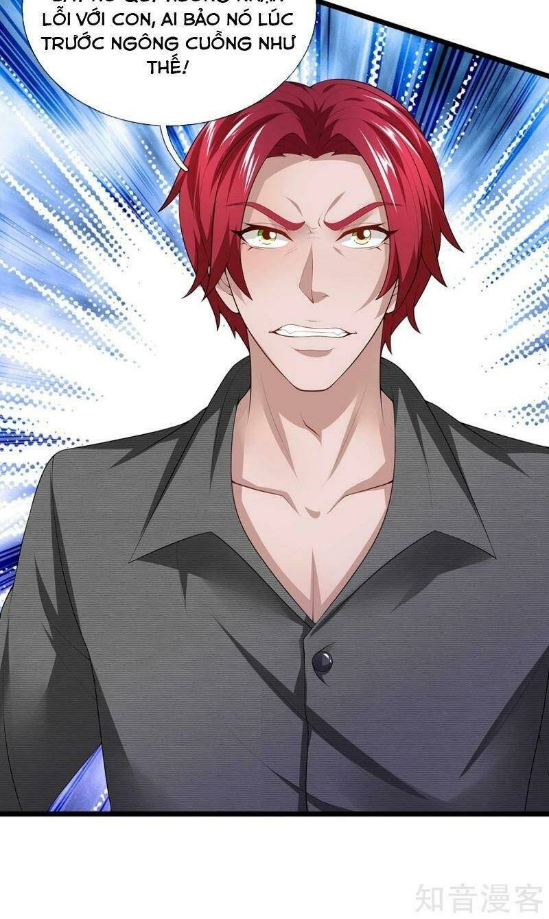 Chung Cực Binh Vương Tại Đô Thị: Chapter 139