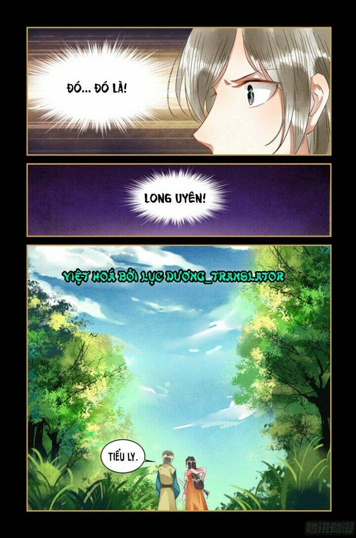 Sủng Phi Của Diêm Ma: Chapter 55