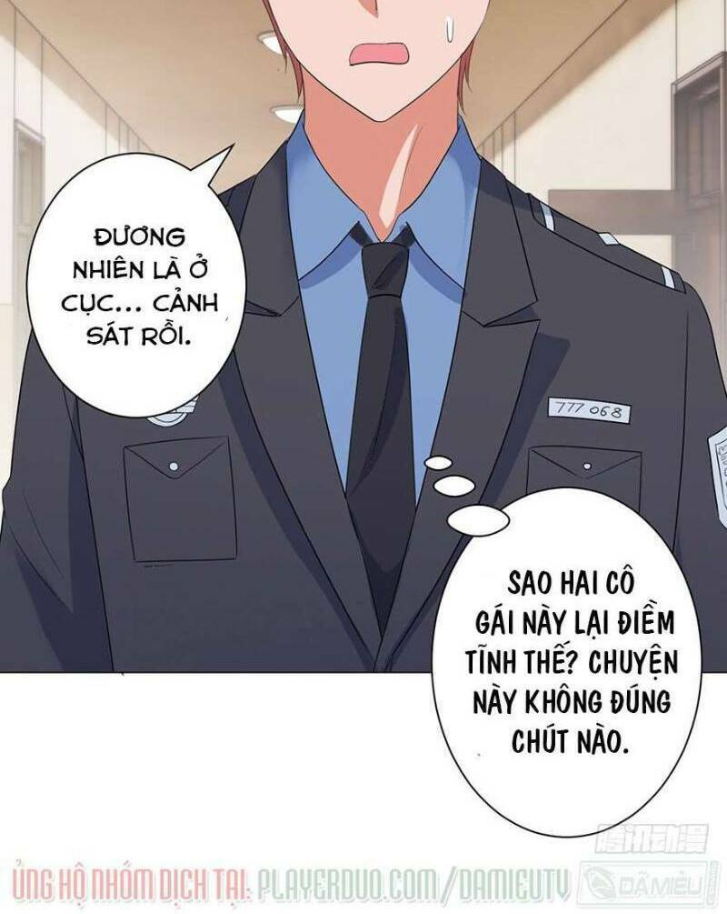 Đô Thị Chí Tôn Hệ Thống: Chapter 116