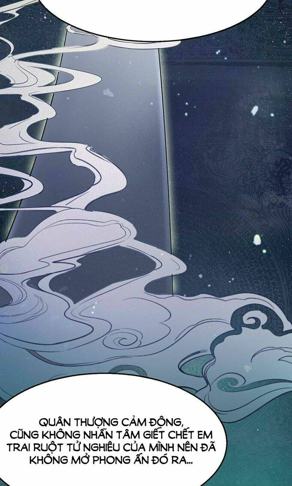 Hung Mãnh Quỷ Phu Bà Thượng Sàng: Chapter 79