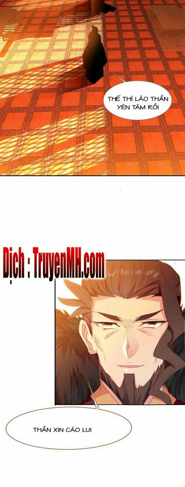 Gả Cho Một Tên Thái Giám Đáng Ghét: Chapter 55