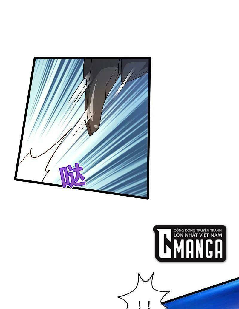 Đô Thị Tà Vương: Chapter 213