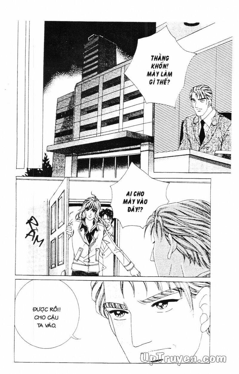 Mặt nạ tình yêu: Chapter 101