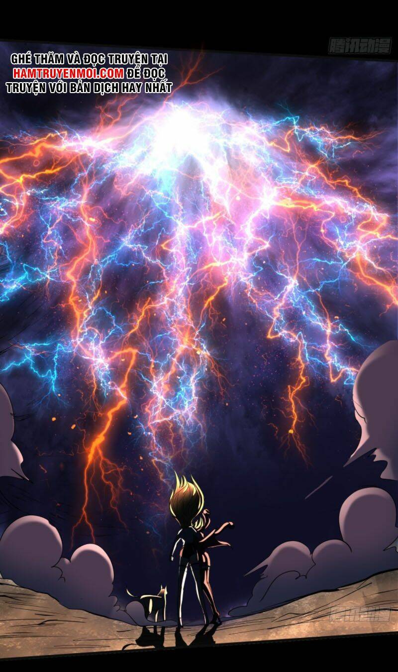 Phản Phái Yêu Tế: Chapter 13