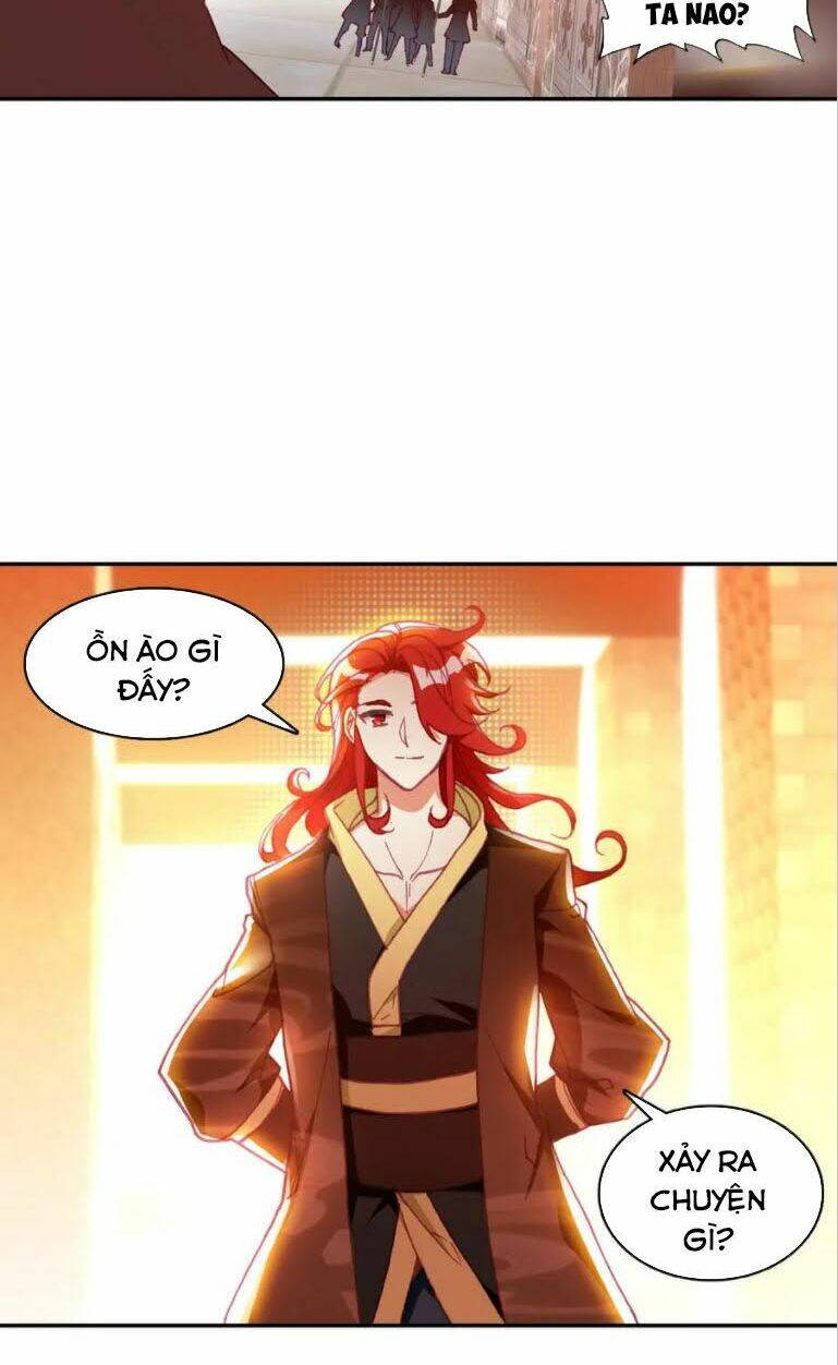 Thiện Lương Tử Thần: Chapter 107