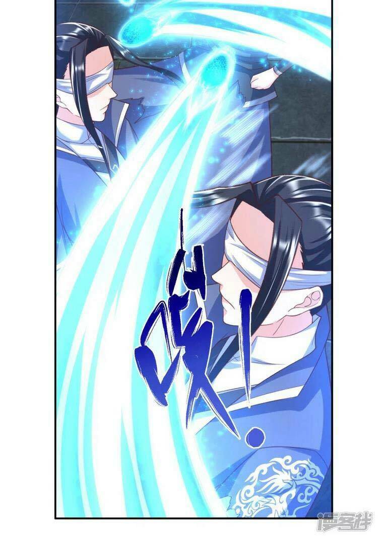 Chí Tôn Trời Hoang: Chapter 33