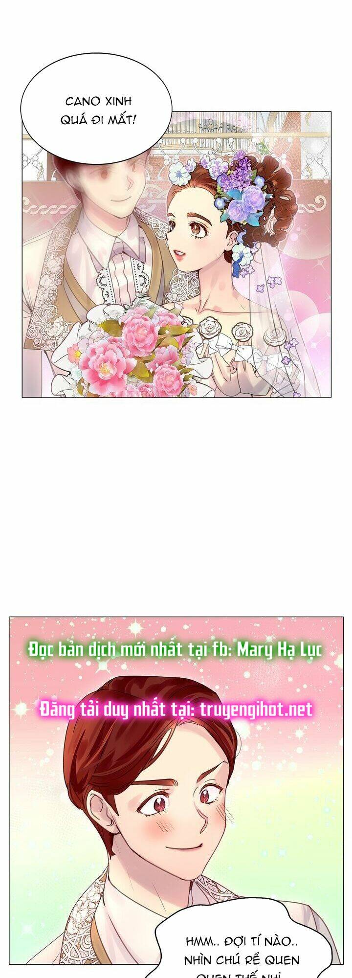 Tôi Không Phải Là Người Tốt: Chapter 144