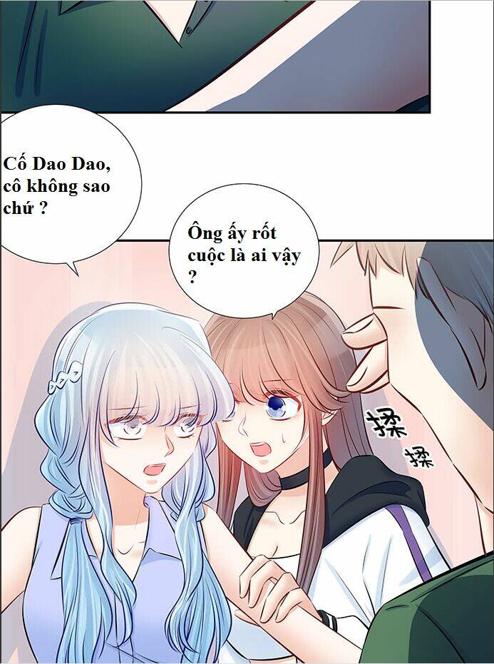 Trọng Sinh Để Ngủ Với Ảnh Đế: Chapter 127