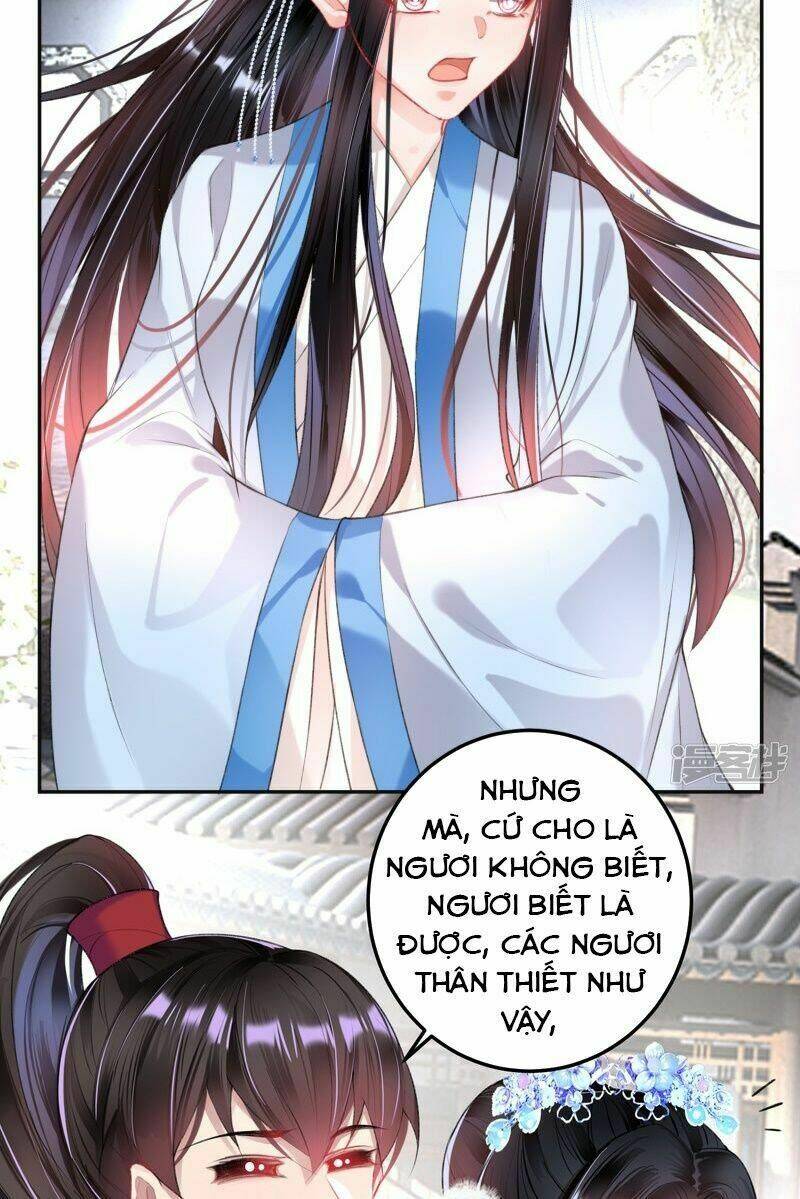 Vương Gia, Áo Lót Của Ngươi Rơi Mất Rồi: Chapter 70
