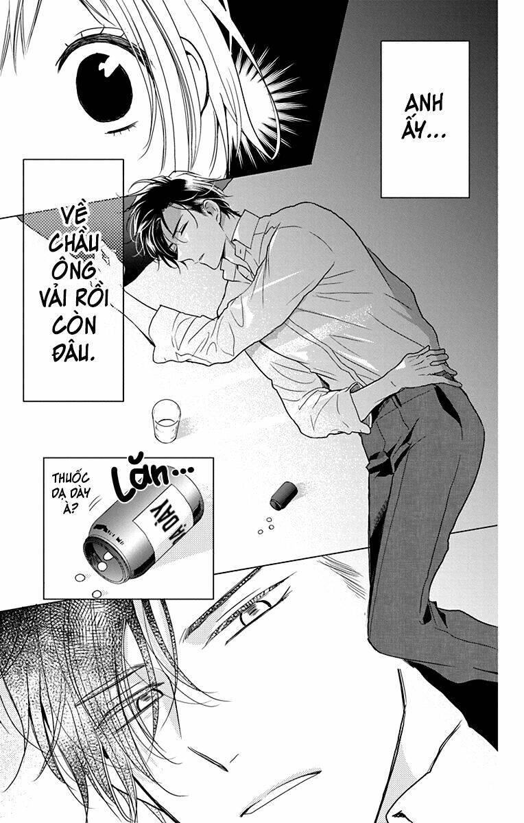 Tuyệt Thế Độc Phi Của Tà Vương: Chapter 70