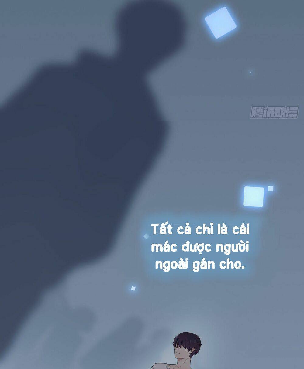 Tôi Kiện Lão Sư!: Chapter 3