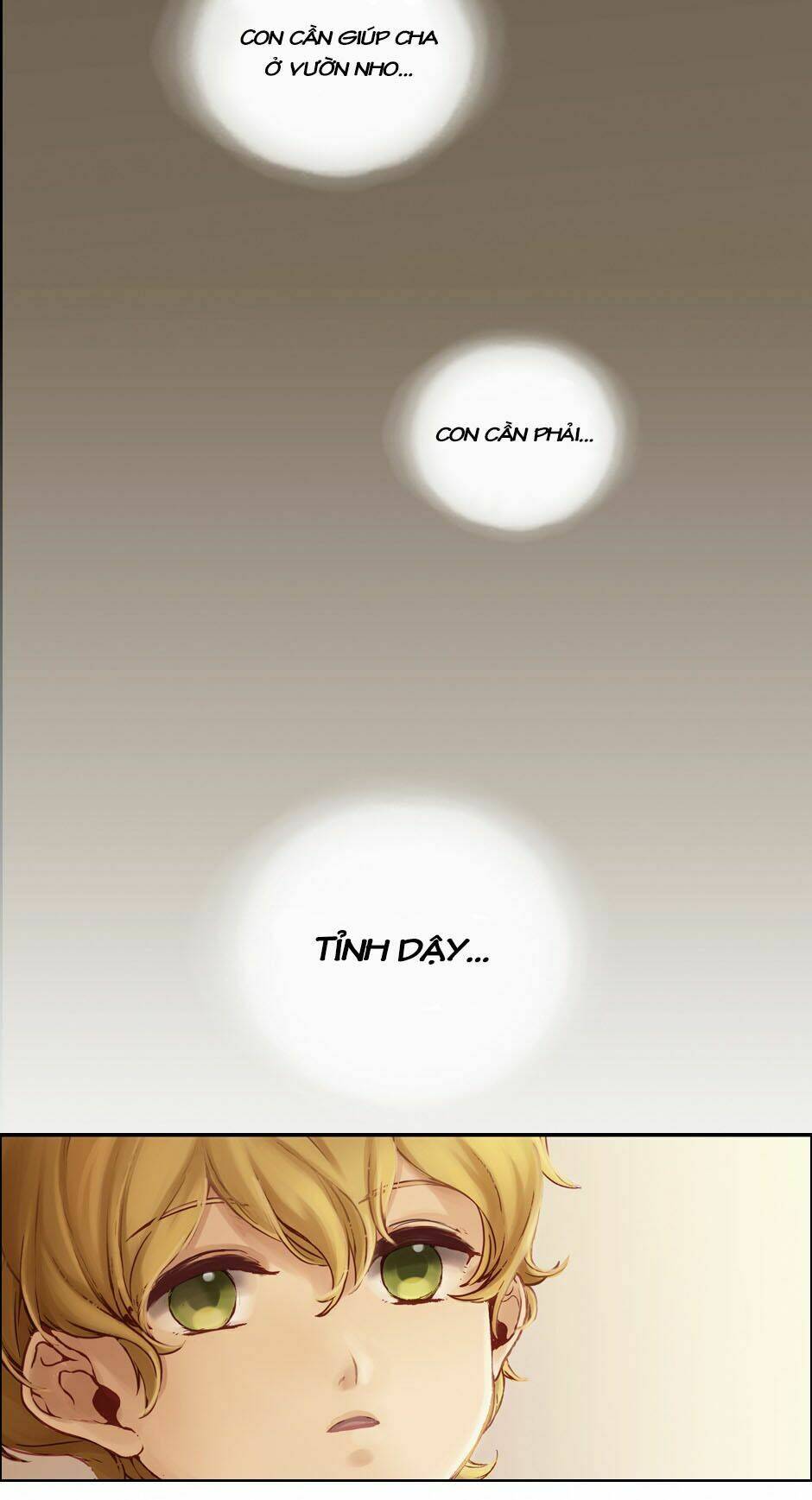 Hiệp Sĩ Vô Song: Chapter 3