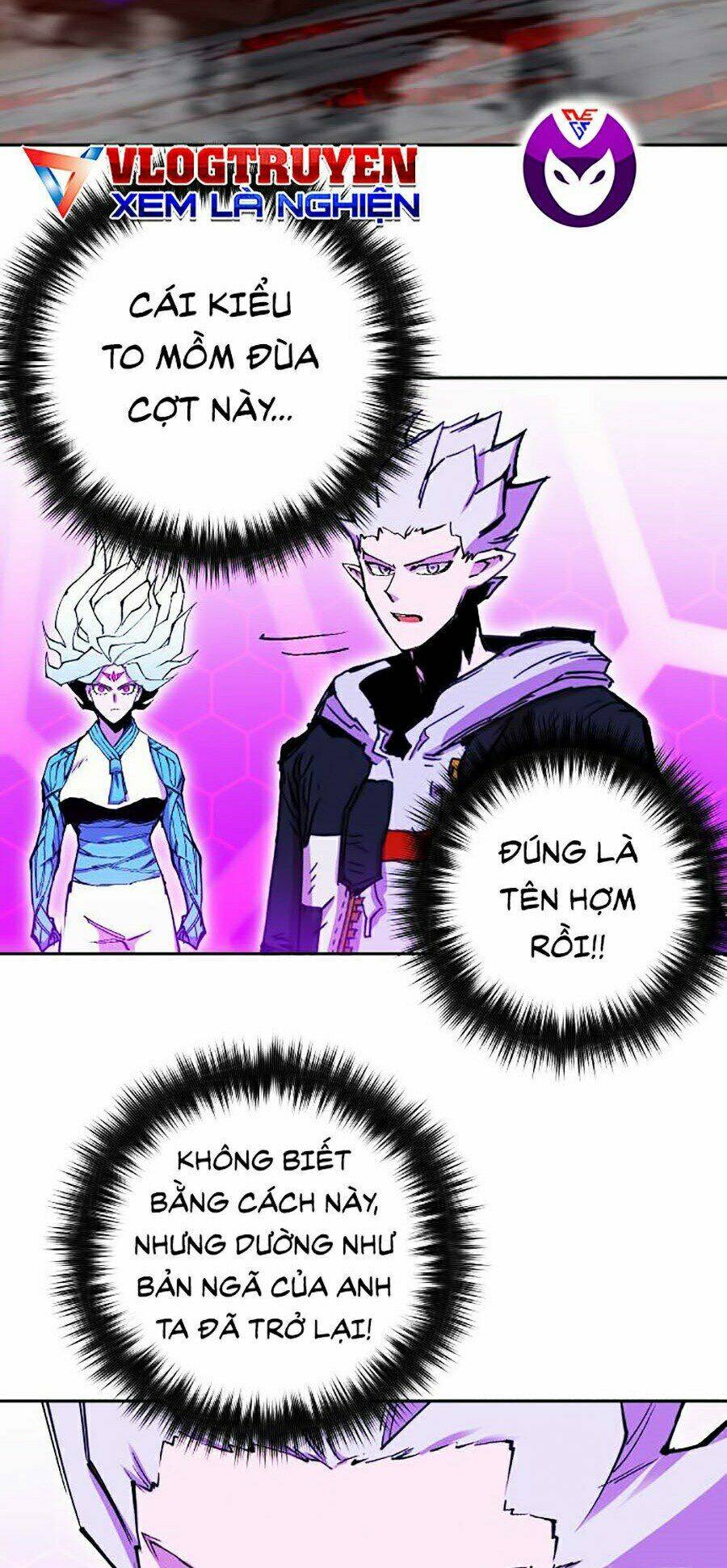 Hard Core Leveling Warrior Ss2: Chapter 111