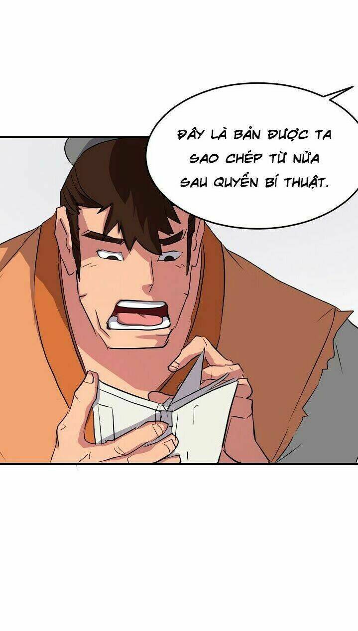 Yêu Phu! Xin Ngươi Hưu Ta Đi Mà!: Chapter 21
