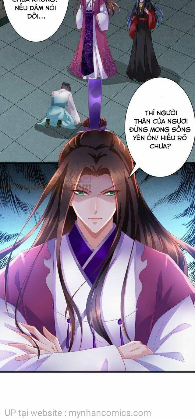 Thái Tử Điện Hạ Có Tin Vui: Chapter 129