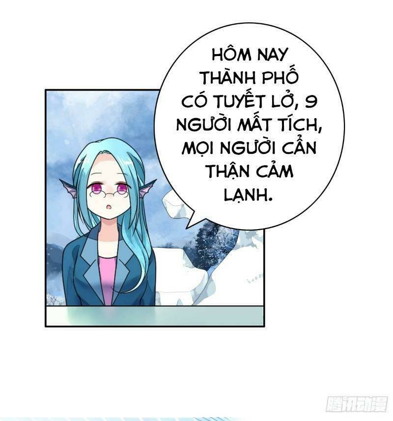 Ta Muốn Ngao Du: Chapter 2