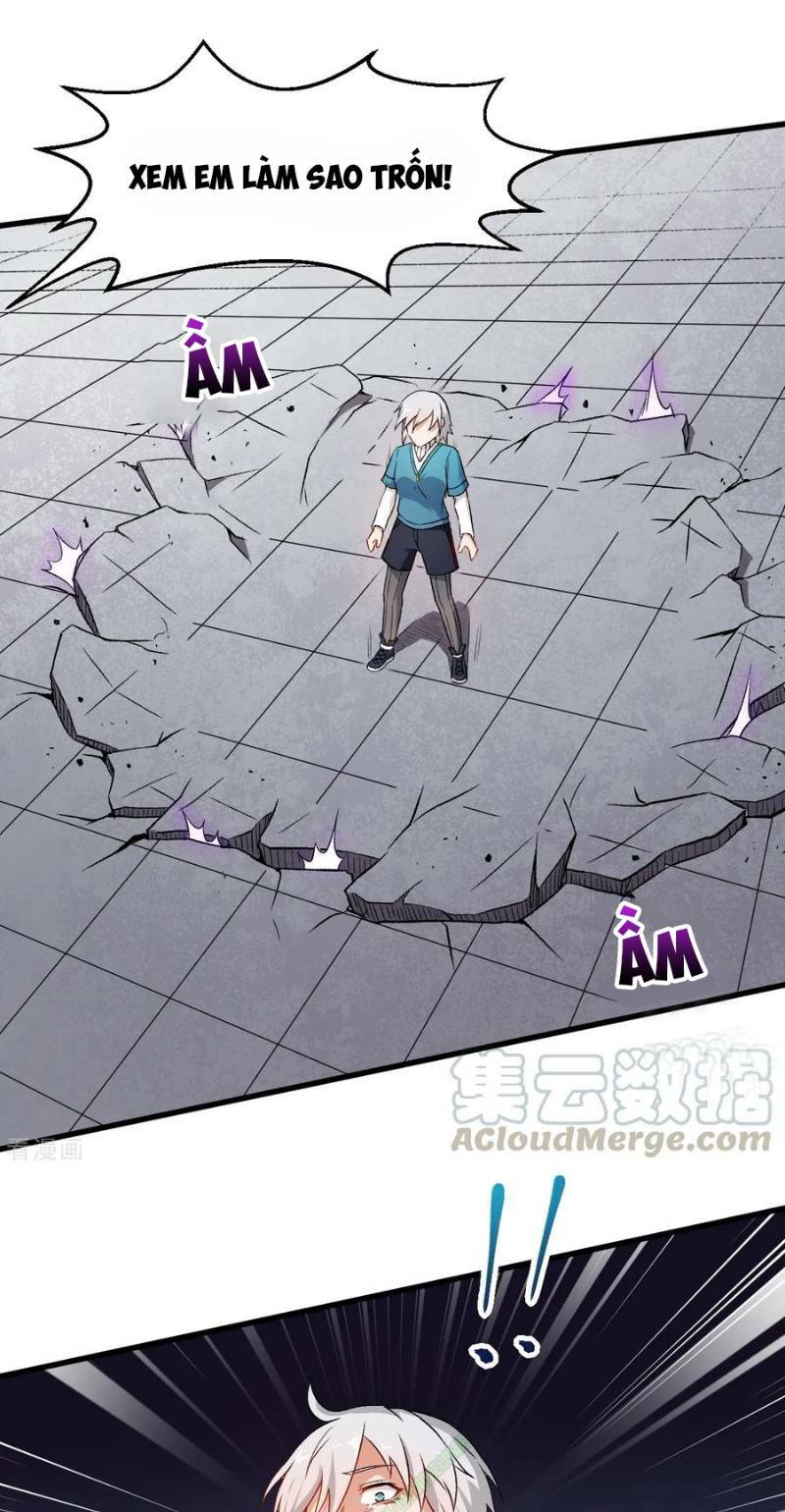 Vườn Trường Cuồng Sư Hệ Thống: Chapter 47