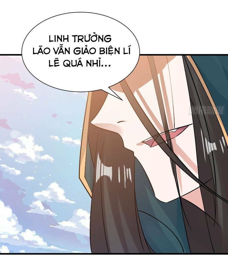 Giáng Thần Chiến Ký: Chapter 66