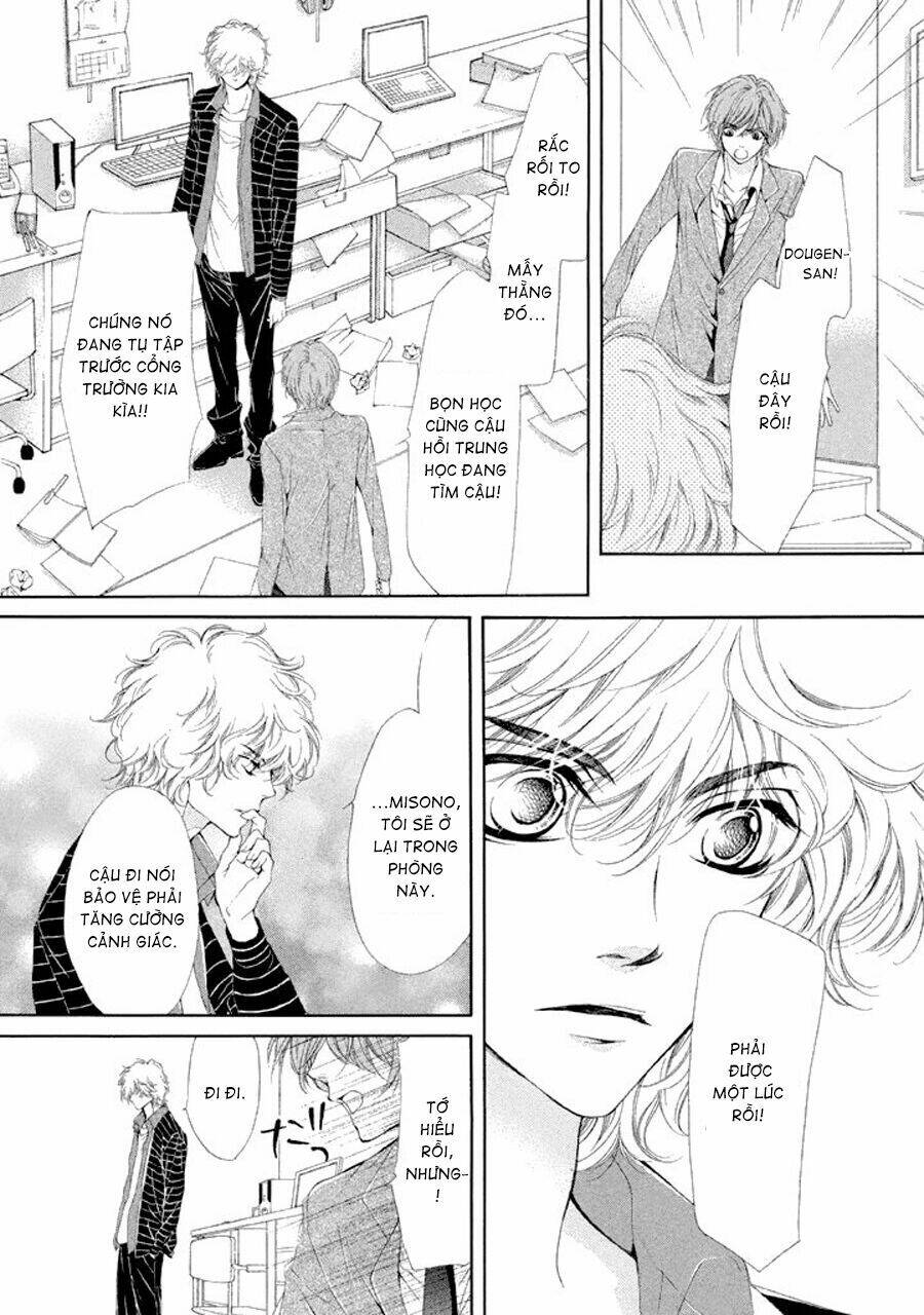 Pika Ichi: Chapter 10