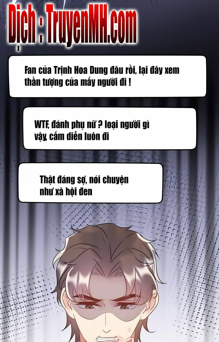 Trong Sinh Chi Ức Vạn Ảnh Hậu Yếu Thượng Vị: Chapter 192