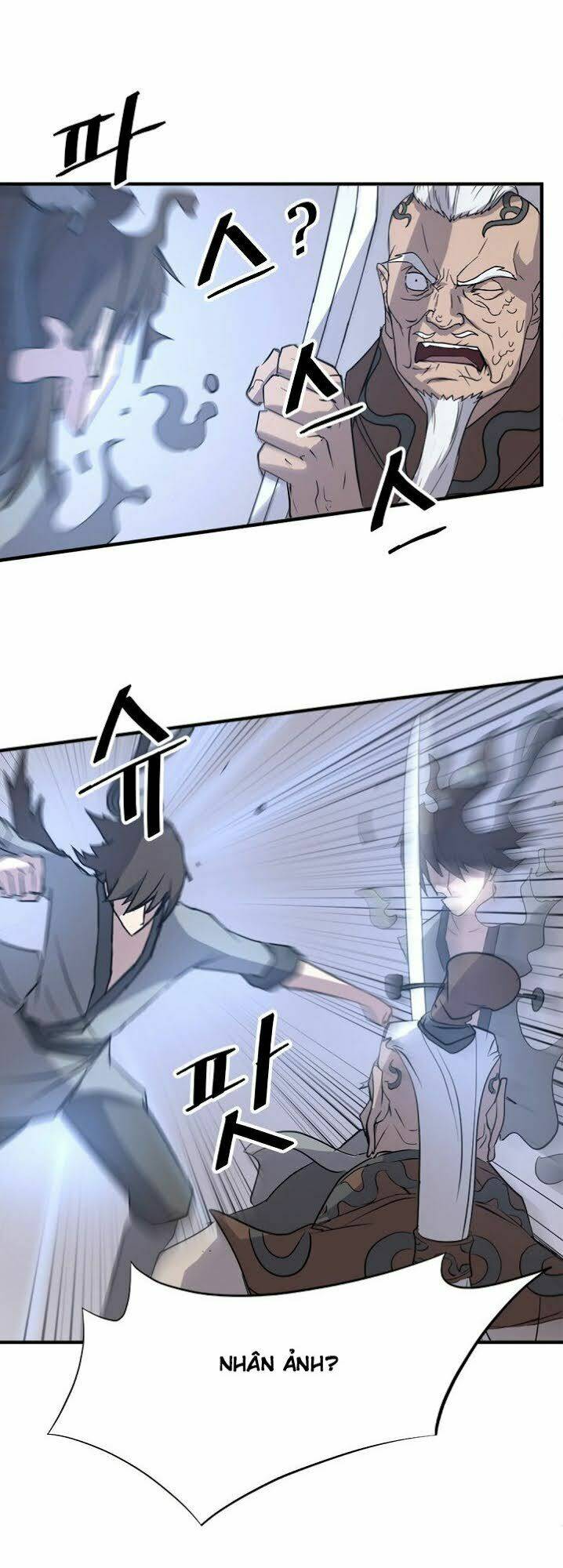 Trọng Sinh, Bất Khả Chiến Bại: Chapter 107