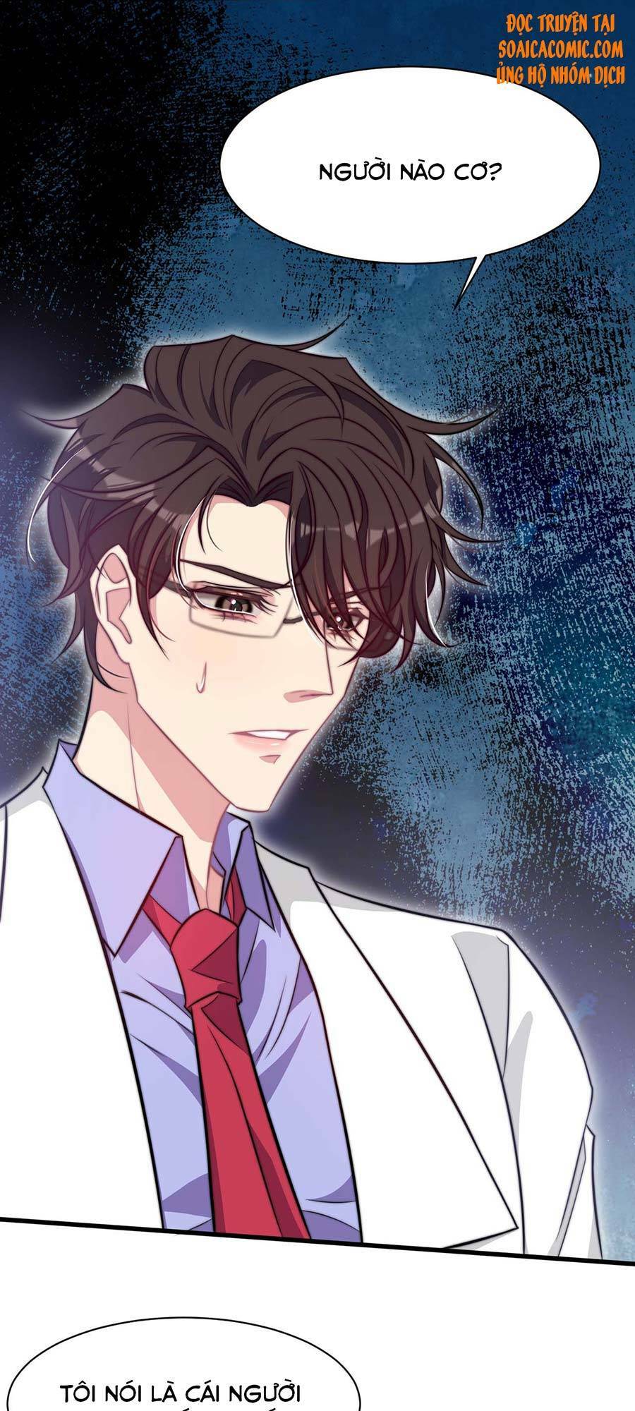 Vết Cắn Trí Mạng: Chapter 18