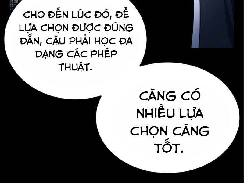 Ngôi Nhà Kết Nối Với Hầm Ngục: Chapter 16