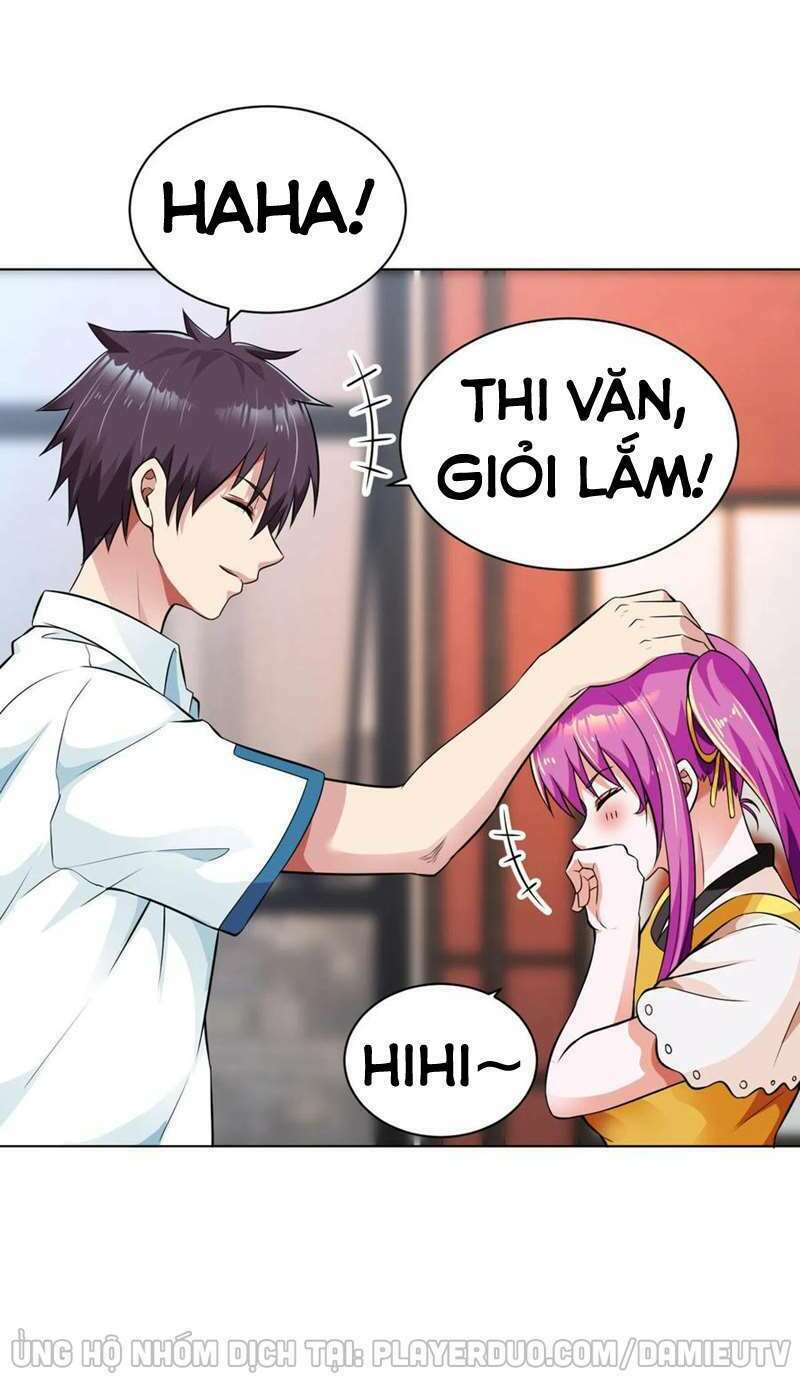Y Đẳng Cuồng Binh: Chapter 108