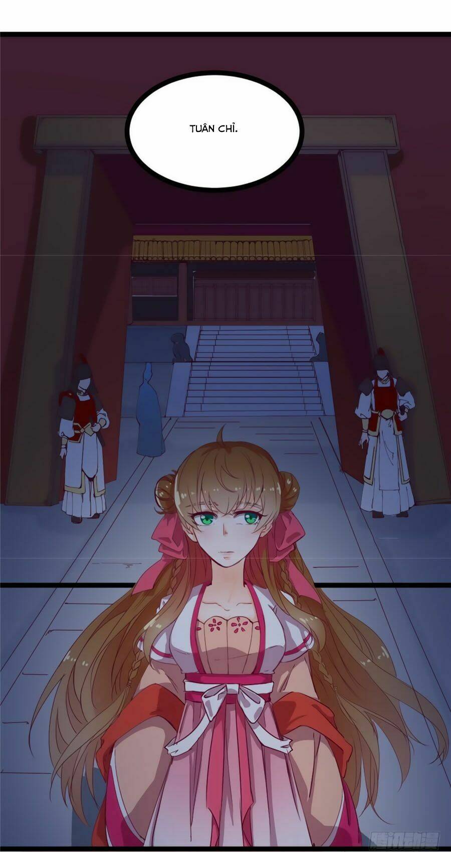 Ngọc Vi Mai: Chapter 25