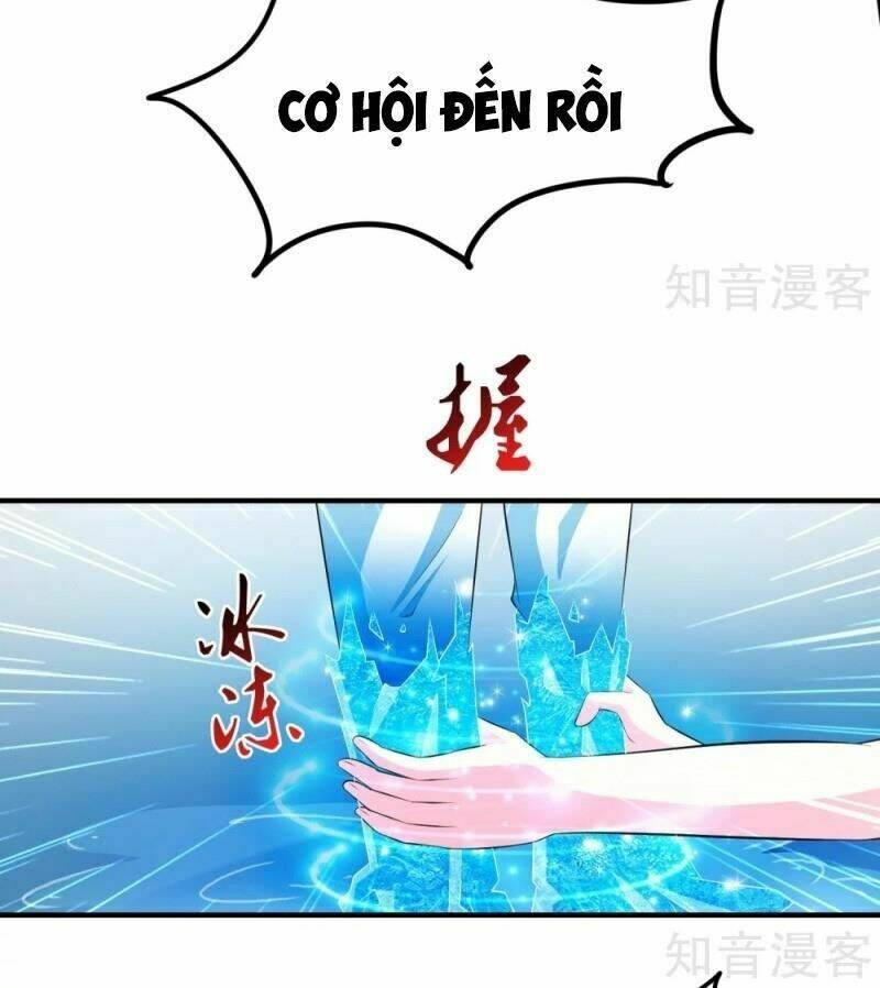Tối Cường Vận Đào Hoa: Chapter 113
