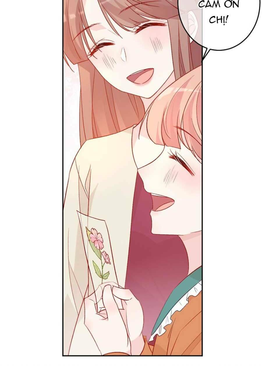 Khi Cô Gái Nhìn Thấy Thời Gian: Chapter 20