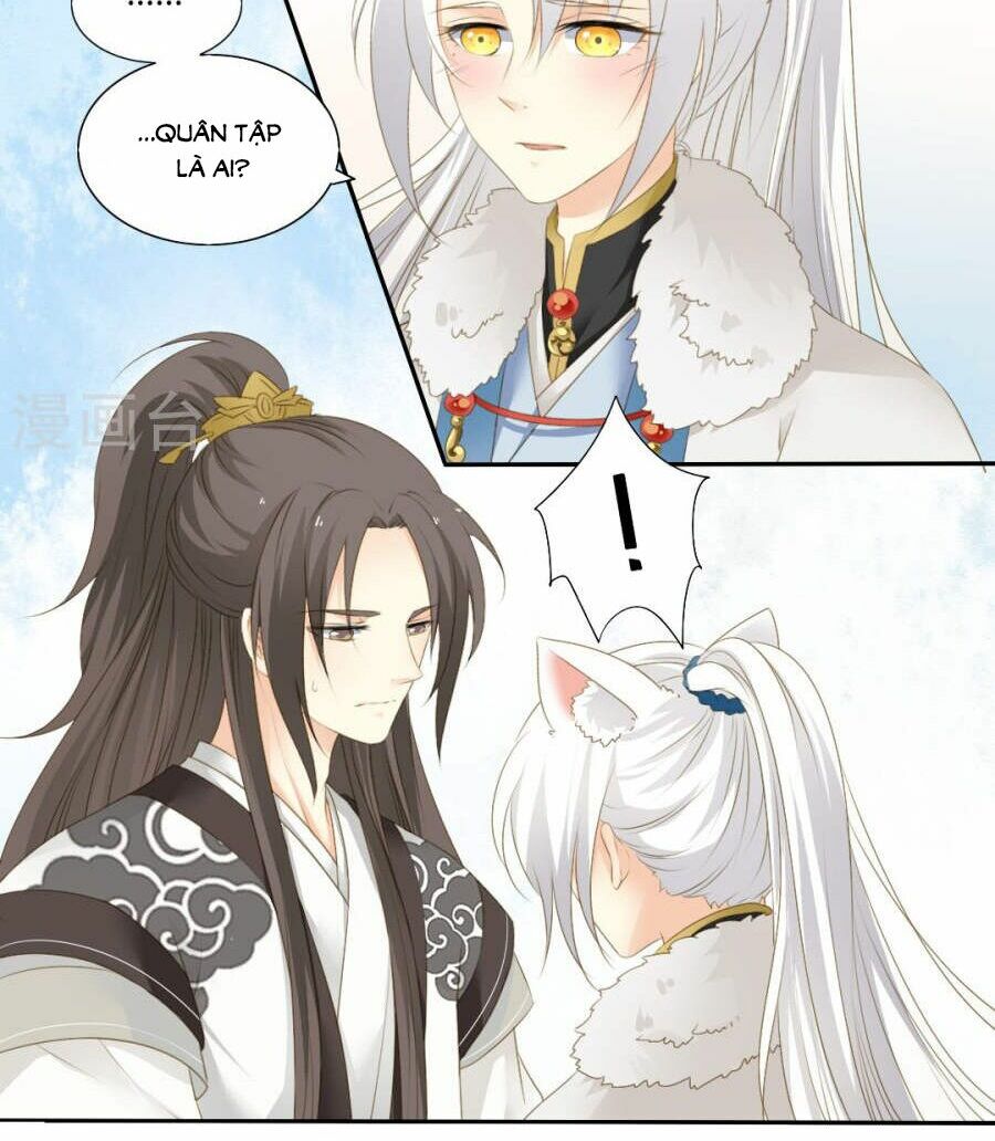 Quy Tự Dao: Chapter 74