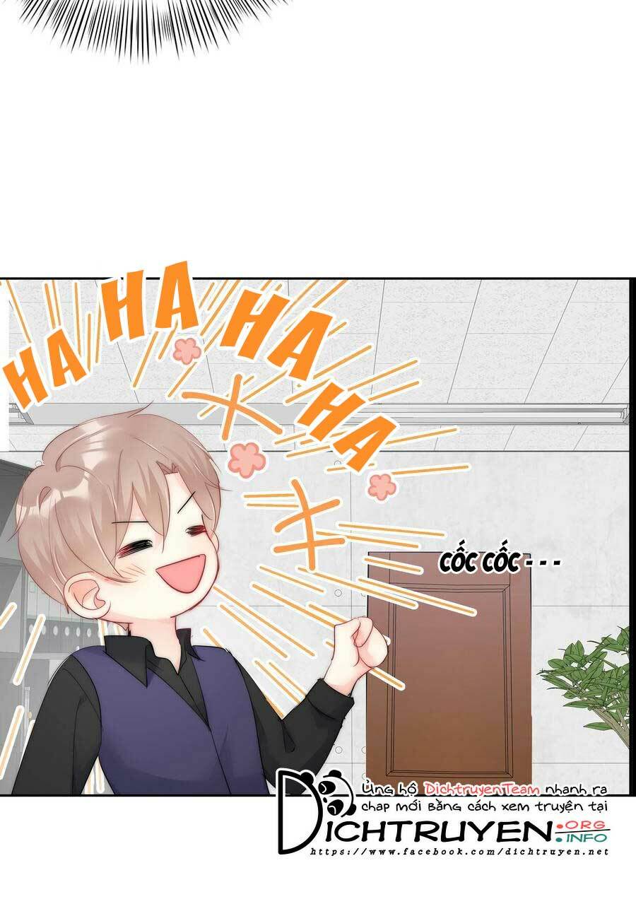 Boss Đại Nhân Là Nữ Thần?: Chapter 75.5