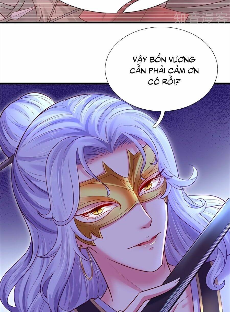 Phụng Lâm Thiên Hạ: Đệ Nhất Mỹ Nữ: Chapter 32