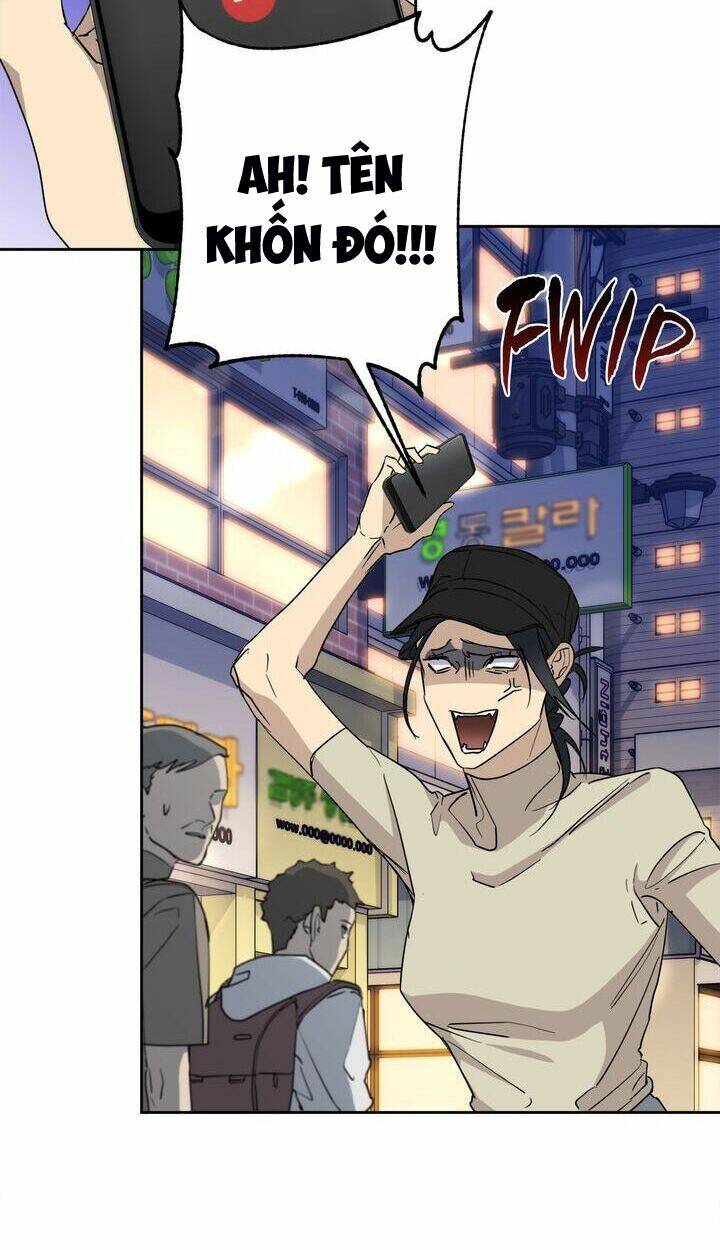 Màn Đêm Buông Xuống Là Khi Qụa Kêu: Chapter 37