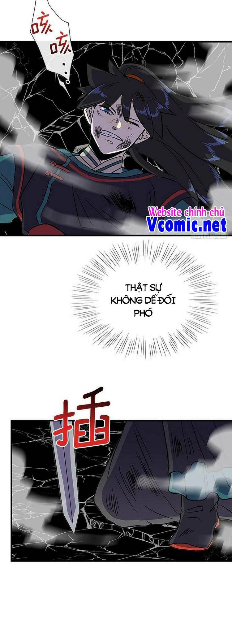 Học Sĩ Tái Sinh: Chapter 237