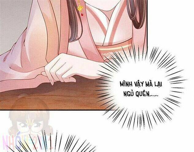 Thịnh Sủng Y Phi Chi Dao Quan Truyện: Chapter 141