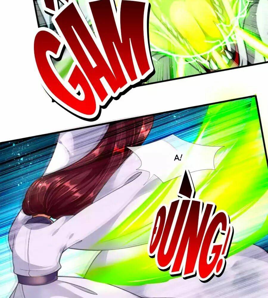 Phụng Lâm Thiên Hạ: Đệ Nhất Mỹ Nữ: Chapter 7