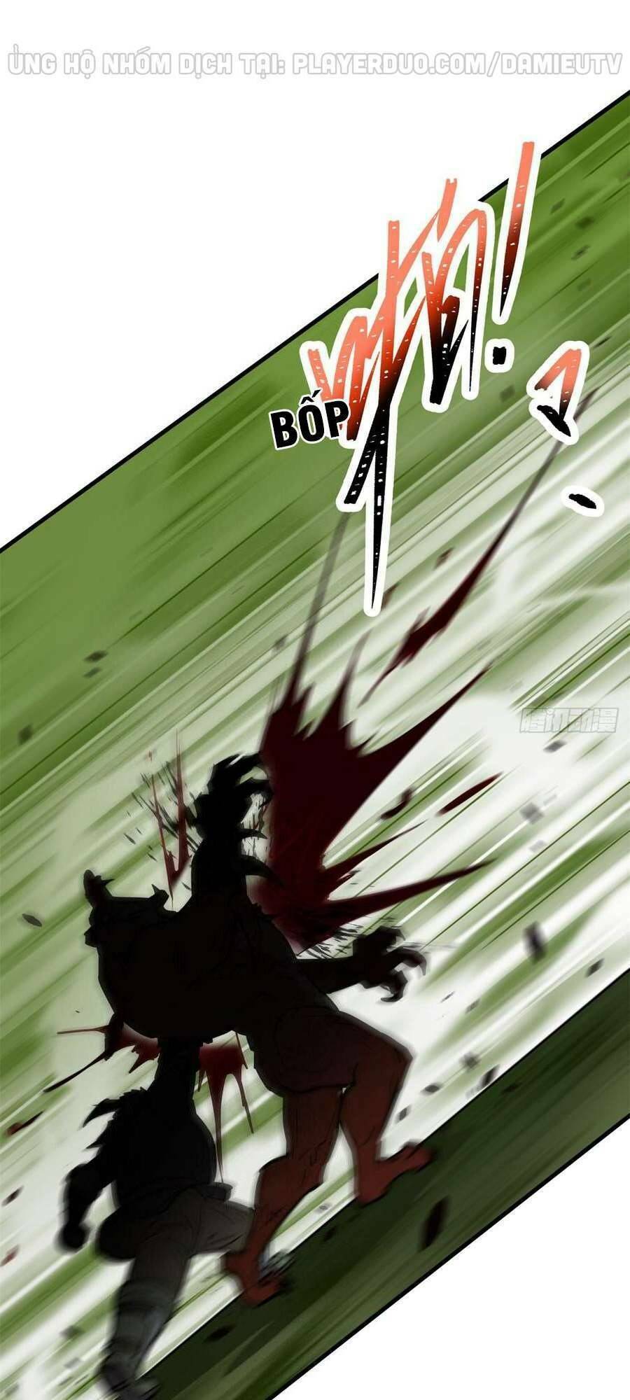 Thú Nhân: Chapter 190