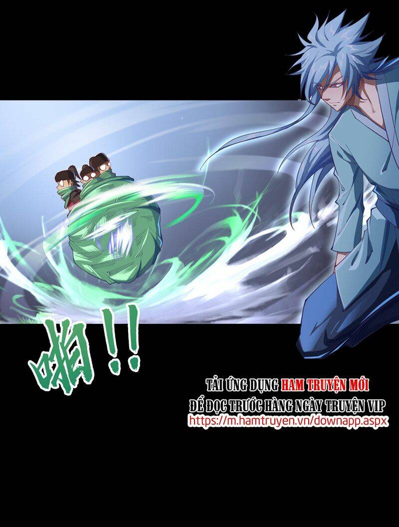 Thanh Đế Truyện: Chapter 58