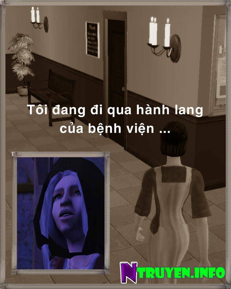 Truyện Sims - Earl Story: Chapter 54