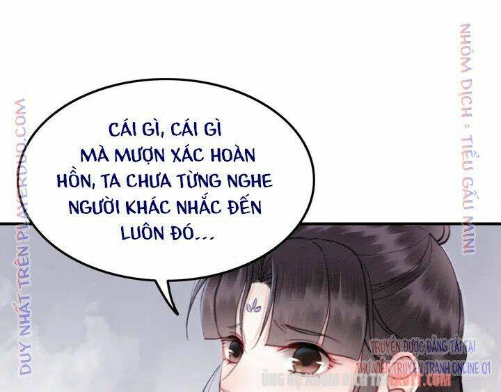 Trọng Sinh Bá Sủng Nhiếp Chính Vương Quá Mạnh Mẽ: Chapter 149