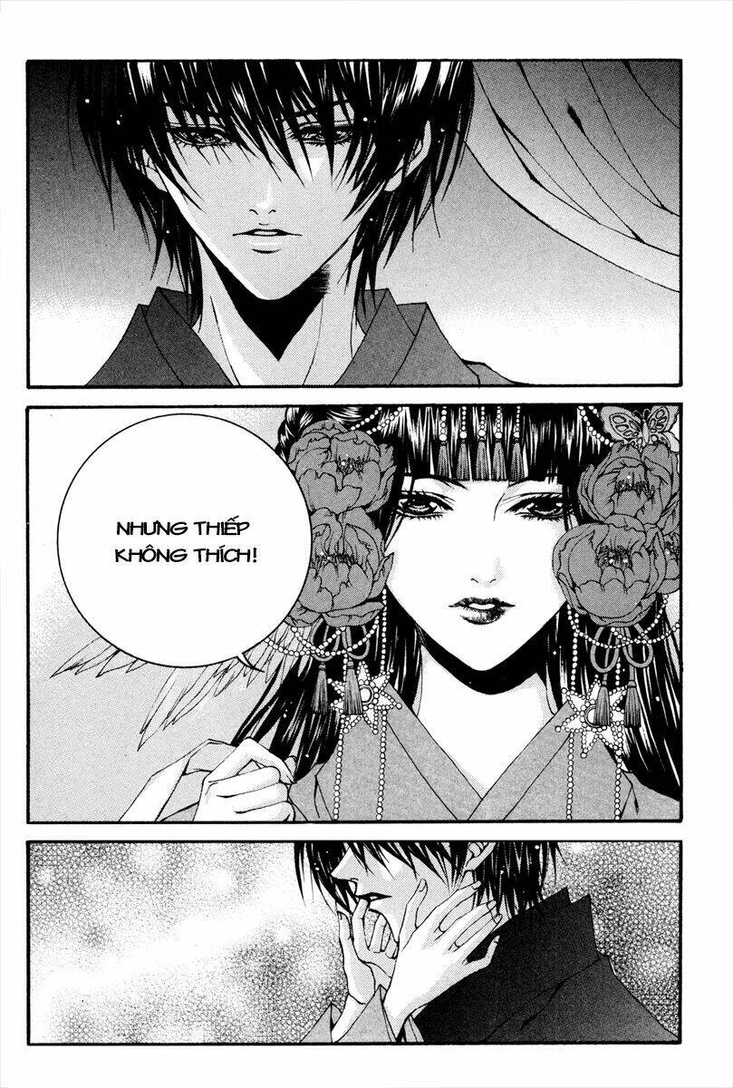 Tân Nương Của Thủy Thần: Chapter 87