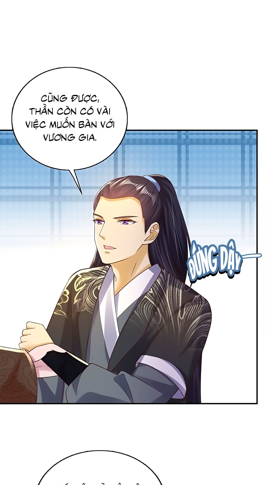 Phượng Ngự Tà Vương: Chapter 76