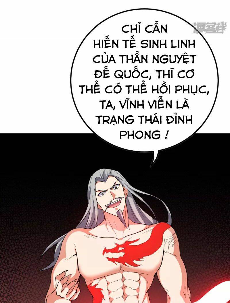 Phục Thiên Thánh Chủ: Chapter 153