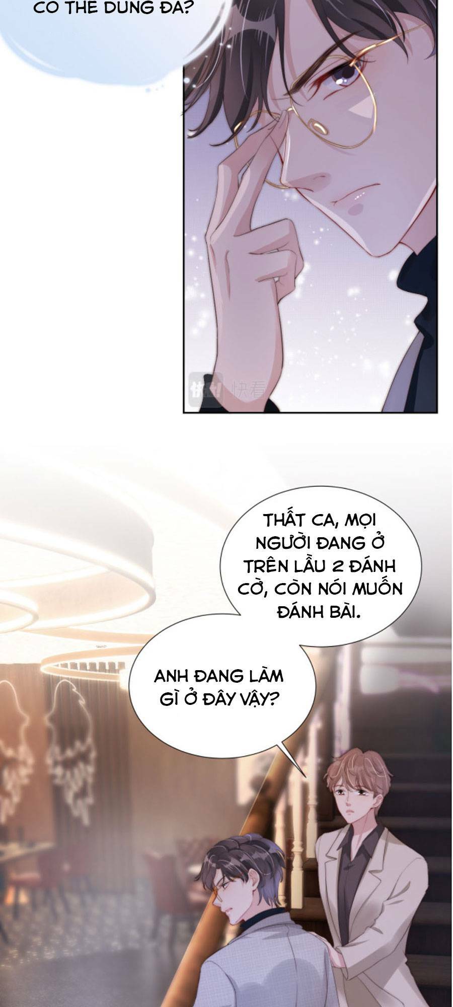 Ngự Tỷ Toàn Năng Lại Bị Phá Mã Giáp: Chapter 24