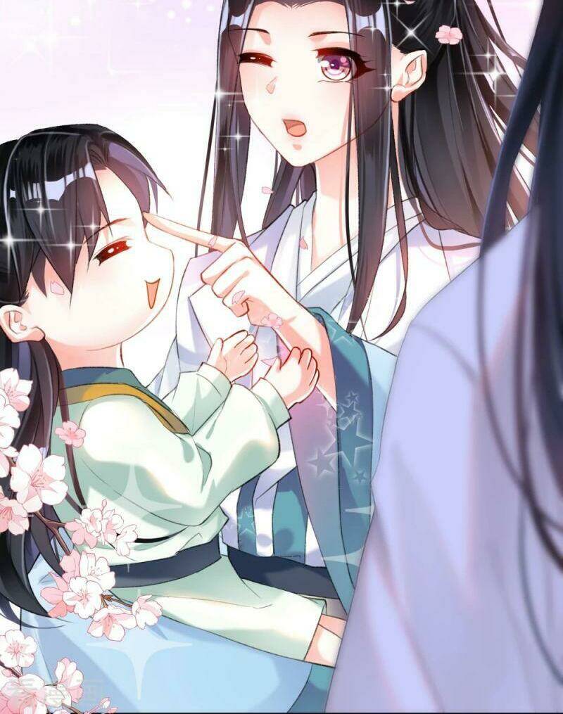 Vương Gia, Áo Lót Của Ngươi Rơi Mất Rồi: Chapter 9