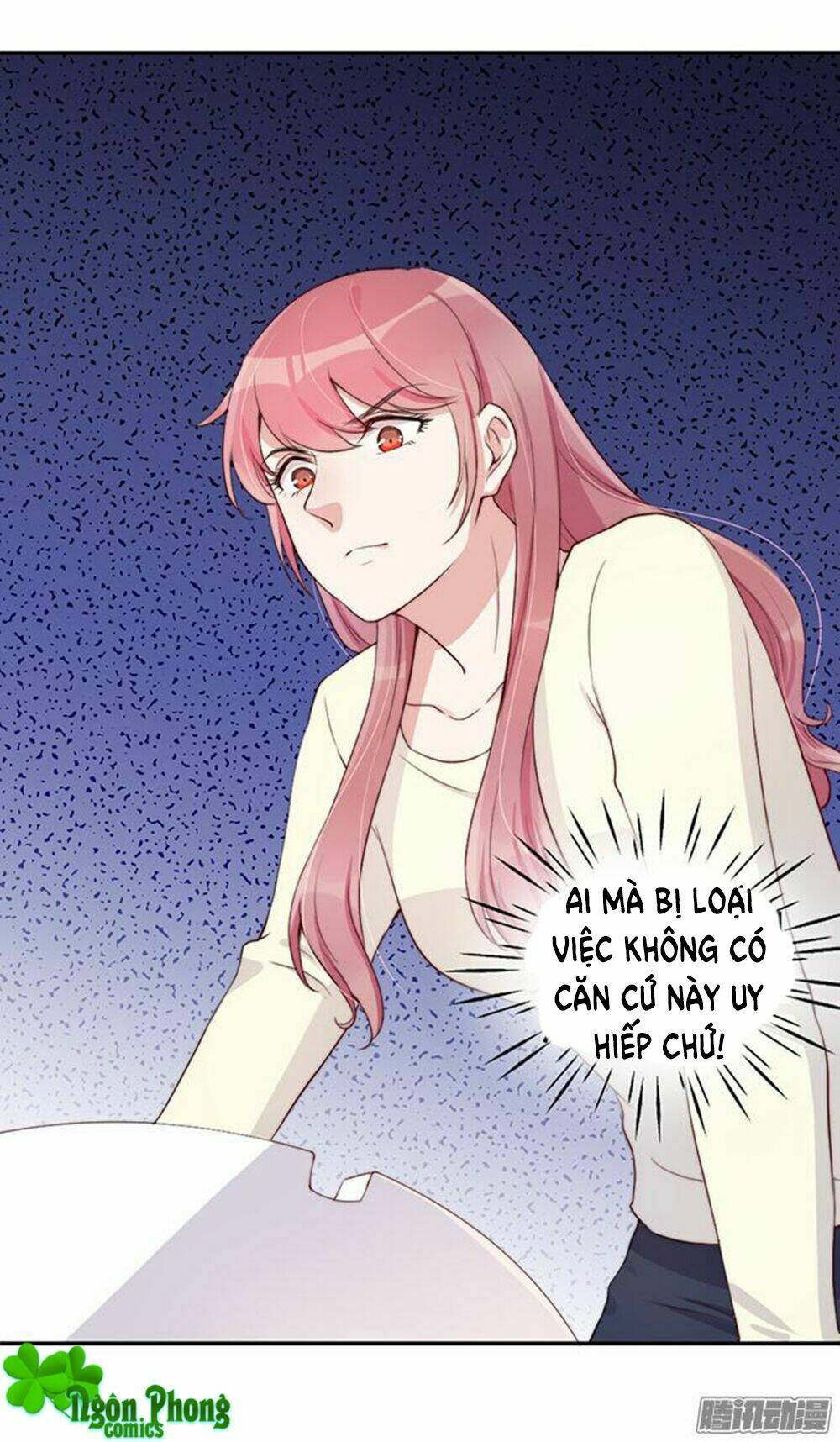 Bà Xã Tôi Là Nam Thần: Chapter 31