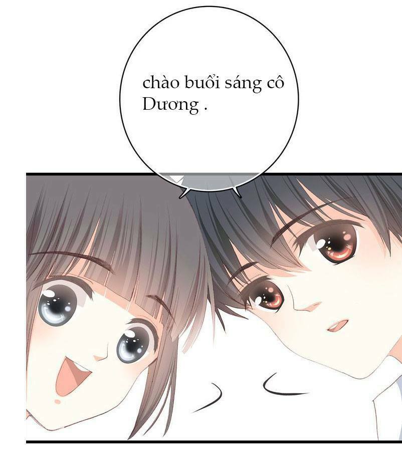 Con Tim Rung Động: Chapter 30