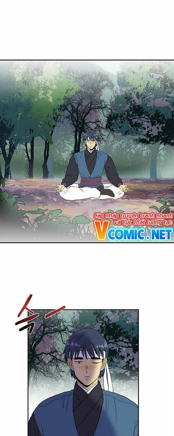 Học Sĩ Tái Sinh: Chapter 130